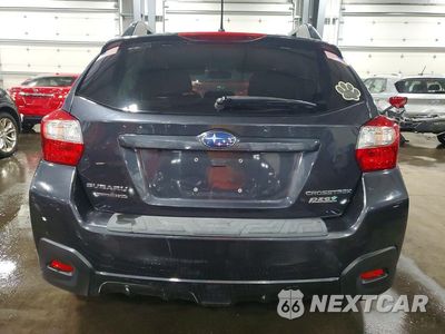 Zdjęcie 6 z 13 samochodu: 2016 SUBARU CROSSTREK PREMIUM VIN:JF2GPABCXG8221769 - miniatura