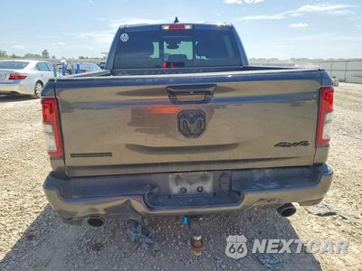 Zdjęcie 6 z 12 samochodu: 2024 RAM 1500 BIG HORN/LONE STAR VIN:1C6SRFFT3RN115668 - miniatura