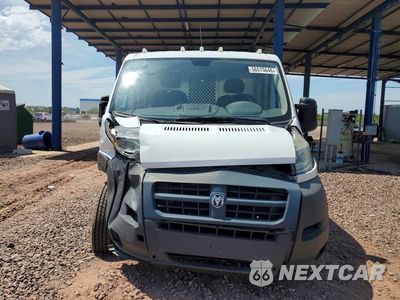 Piąte zdjęcie samochodu w środku: 2014 RAM PROMASTER 1500 DELIVERY VAN VIN:3C6TRVAG3EE100885 - miniatura