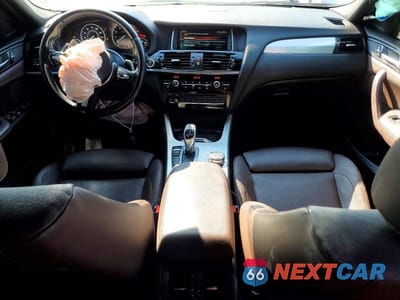 Zdjęcie 8 z 14 samochodu: 2018 BMW X4 XDRIVE28I VIN:5UXXW3C58J0Y66700 - miniatura