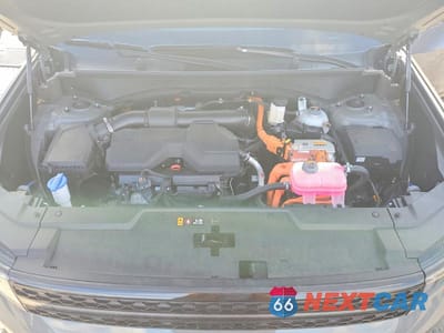 Zdjęcie 12 z 14 samochodu: 2026 HYUNDAI SANTA FE CALLIGRAPHY VIN:5NMP5DG17TH096798 - miniatura
