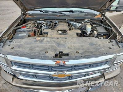 Zdjęcie 11 z 12 samochodu: 2015 CHEVROLET SILVERADO K1500 LT VIN:1GCVKREC0FZ260376 - miniatura