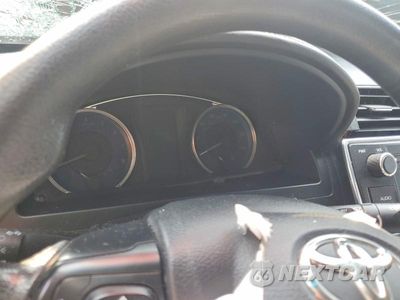 Zdjęcie 9 z 12 samochodu: 2016 TOYOTA CAMRY LE VIN:4T1BF1FKXGU507069 - miniatura
