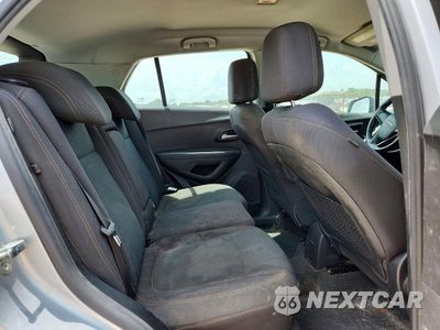 Zdjęcie 11 z 13 samochodu: 2018 CHEVROLET TRAX LS VIN:3GNCJKSB5JL191186 - miniatura