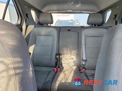 Zdjęcie 10 z 13 samochodu: 2021 CHEVROLET EQUINOX LT VIN:3GNAXUEV6MS133699 - miniatura