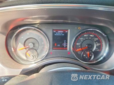 Zdjęcie 9 z 12 samochodu: 2014 DODGE CHARGER SXT VIN:2C3CDXHG3EH258760 - miniatura