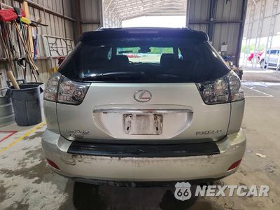 Zdjęcie 6 z 13 samochodu: 2004 LEXUS RX 330 VIN:2T2GA31U94C016011 - miniatura