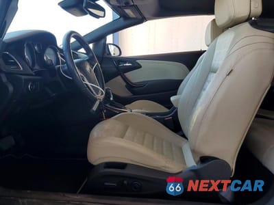 Zdjęcie 7 z 12 samochodu: 2017 BUICK CASCADA PREMIUM VIN:W04WH3N59HG035688 - miniatura
