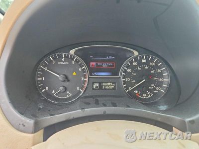 Zdjęcie 9 z 12 samochodu: 2015 NISSAN ALTIMA 3.5 SL VIN:1N4BL3AP4FC590553 - miniatura