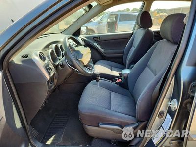 Zdjęcie 7 z 13 samochodu: 2006 PONTIAC VIBE VIN:5Y2SL65846Z407406 - miniatura