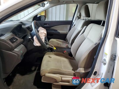 Zdjęcie 7 z 13 samochodu: 2013 HONDA CR-V EX VIN:5J6RM4H50DL078991 - miniatura