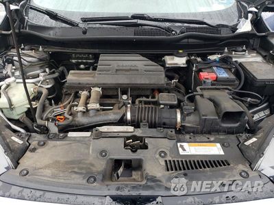 Zdjęcie 12 z 12 samochodu: 2022 HONDA CR-V EXL VIN:2HKRW2H85NH605735 - miniatura