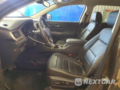 Zdjęcie 7 z 14 samochodu: 2020 GMC ACADIA DENALI VIN:1GKKNXLS1LZ173806 - miniatura
