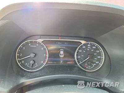Zdjęcie 9 z 13 samochodu: 2025 NISSAN SENTRA SR VIN:3N1AB8DV4SY236875 - miniatura