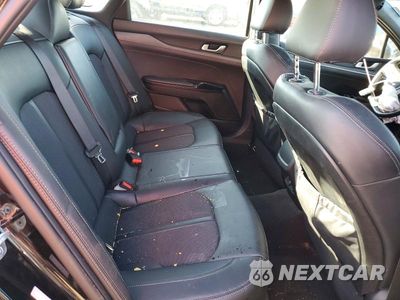 Zdjęcie 10 z 12 samochodu: 2023 KIA K5 GT LINE VIN:5XXG64J20PG209249 - miniatura