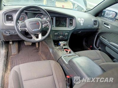 Zdjęcie 8 z 12 samochodu: 2017 DODGE CHARGER SXT VIN:2C3CDXJG2HH579476 - miniatura