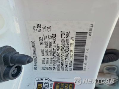 Zdjęcie 14 z 14 samochodu: 2016 HONDA CR-V EXL VIN:5J6RM4H75GL021398 - miniatura
