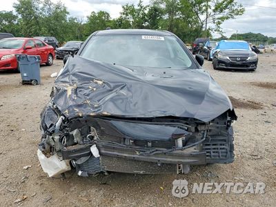 Piąte zdjęcie samochodu w środku: 2017 MITSUBISHI LANCER ES VIN:JA32U2FU3HU004713 - miniatura