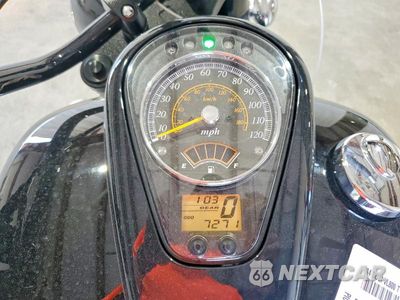 Zdjęcie 7 z 9 samochodu: 2014 SUZUKI VL800 T VIN:JS1VS55A7E2100732 - miniatura