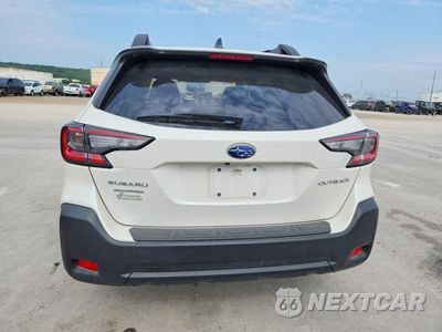 Zdjęcie 6 z 13 samochodu: 2025 SUBARU OUTBACK PREMIUM VIN:4S4BTAFC7S3298924 - miniatura