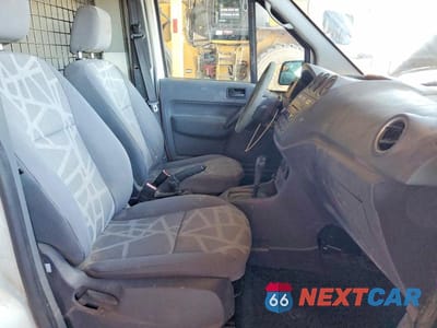 Zdjęcie 10 z 12 samochodu: 2012 FORD TRANSIT CONNECT XLT VIN:NM0LS7BN1CT091126 - miniatura