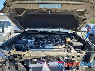 Zdjęcie 11 z 13 samochodu: 2024 TOYOTA TACOMA LIMITED VIN:3TMLB5JN8RM056745 - miniatura