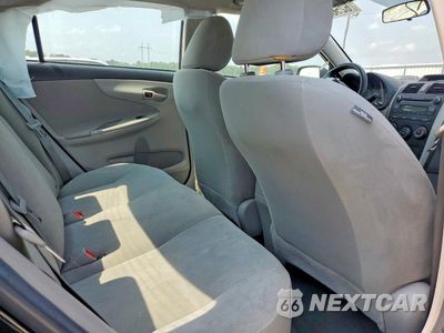 Zdjęcie 10 z 12 samochodu: 2013 TOYOTA COROLLA L VIN:5YFBU4EE9DP116205 - miniatura