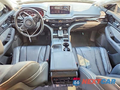 Zdjęcie 8 z 13 samochodu: 2023 ACURA MDX ADVANCE VIN:5J8YE1H89PL043542 - miniatura