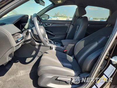 Zdjęcie 7 z 12 samochodu: 2026 HONDA CIVIC SPORT VIN:2HGFE2F53TH514839 - miniatura