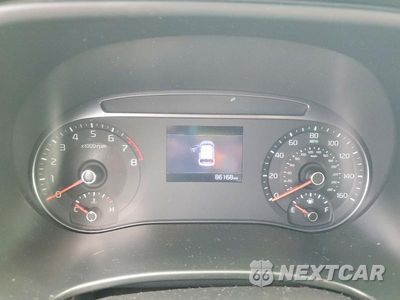 Zdjęcie 9 z 12 samochodu: 2020 KIA SOUL LX VIN:KNDJ23AU0L7733971 - miniatura