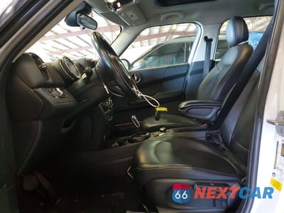Zdjęcie 7 z 12 samochodu: 2020 MINI COOPER COUNTRYMAN VIN:WMZYW3C03L3L23718 - miniatura