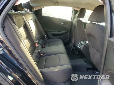 Zdjęcie 10 z 12 samochodu: 2023 CHEVROLET MALIBU LT VIN:1G1ZD5ST2PF180307 - miniatura