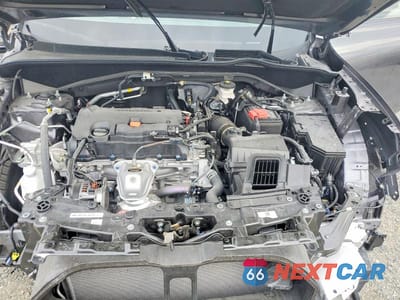 Zdjęcie 12 z 14 samochodu: 2026 HONDA HR-V LX VIN:3CZRZ2H31TM711807 - miniatura