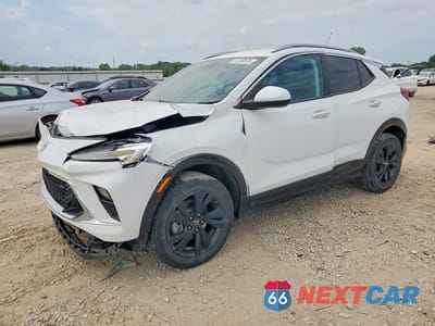 2024 BUICK ENCORE GX SPORT TOURING KL4AMESL8RB160846 - główne zdjęcie licytacji z USA - miniatura