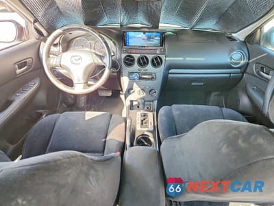 Zdjęcie 8 z 12 samochodu: 2008 MAZDA 6 I VIN:1YVHP80C085M34662 - miniatura
