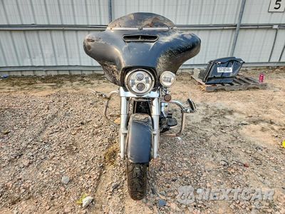 Drugie zdjęcie samochodu z przodu: 2022 HARLEY-DAVIDSON FLHXS VIN:1HD1KRP1XNB639336 - miniatura