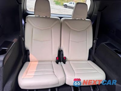 Zdjęcie 7 z 11 samochodu: 2020 CADILLAC XT6 SPORT VIN:1GYKPGRS1LZ100975 - miniatura