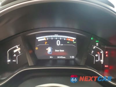 Zdjęcie 9 z 13 samochodu: 2020 HONDA CR-V EX VIN:5J6RW2H52LL020295 - miniatura
