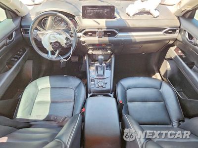 Zdjęcie 8 z 12 samochodu: 2025 MAZDA CX-5 SELECT VIN:JM3KFBBL5S0569799 - miniatura