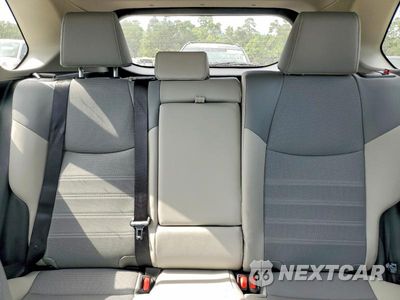 Zdjęcie 10 z 13 samochodu: 2025 TOYOTA RAV4 LIMITED VIN:2T3Y1RFV9SW422502 - miniatura