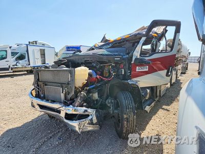 2019 INTERNATIONAL MV607 RV 1HTEUMML3KH057998 - główne zdjęcie licytacji z USA - miniatura