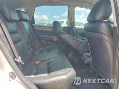 Zdjęcie 10 z 12 samochodu: 2009 HONDA CR-V LX VIN:5J6RE38329L028574 - miniatura