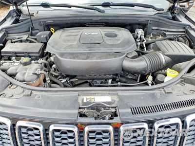 Zdjęcie 12 z 13 samochodu: 2017 JEEP GRAND CHEROKEE LIMITED VIN:1C4RJFBGXHC642303 - miniatura