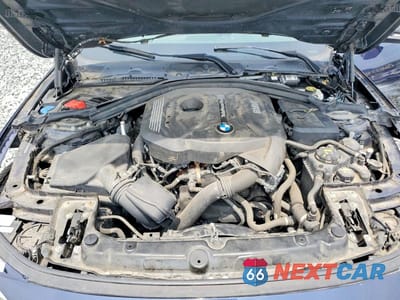 Zdjęcie 11 z 13 samochodu: 2017 BMW 430XI GRAN COUPE VIN:WBA4F9C57HG792076 - miniatura