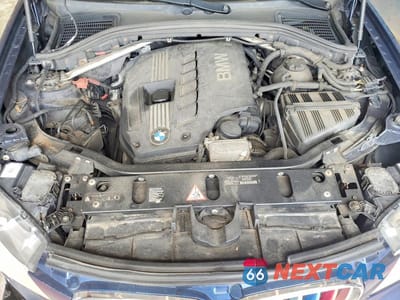 Zdjęcie 11 z 12 samochodu: 2011 BMW X3 XDRIVE28I VIN:5UXWX5C53BL713999 - miniatura