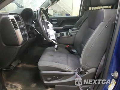 Zdjęcie 7 z 12 samochodu: 2016 CHEVROLET SILVERADO K1500 LT VIN:1GCVKREC1GZ196172 - miniatura