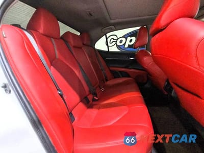 Zdjęcie 10 z 12 samochodu: 2023 TOYOTA CAMRY XSE VIN:4T1K61AK0PU096532 - miniatura