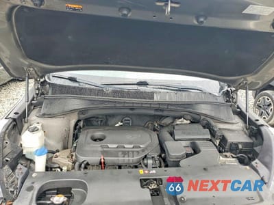 Zdjęcie 12 z 14 samochodu: 2016 KIA SORENTO LX VIN:5XYPGDA35GG148224 - miniatura