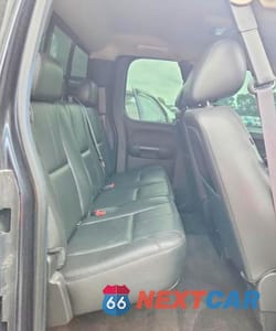 Zdjęcie 10 z 12 samochodu: 2013 GMC SIERRA K1500 SLE VIN:1GTR2VE72DZ192429 - miniatura