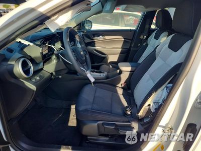Zdjęcie 7 z 12 samochodu: 2026 CHEVROLET TRAX LS VIN:KL77LFEP7TC092237 - miniatura